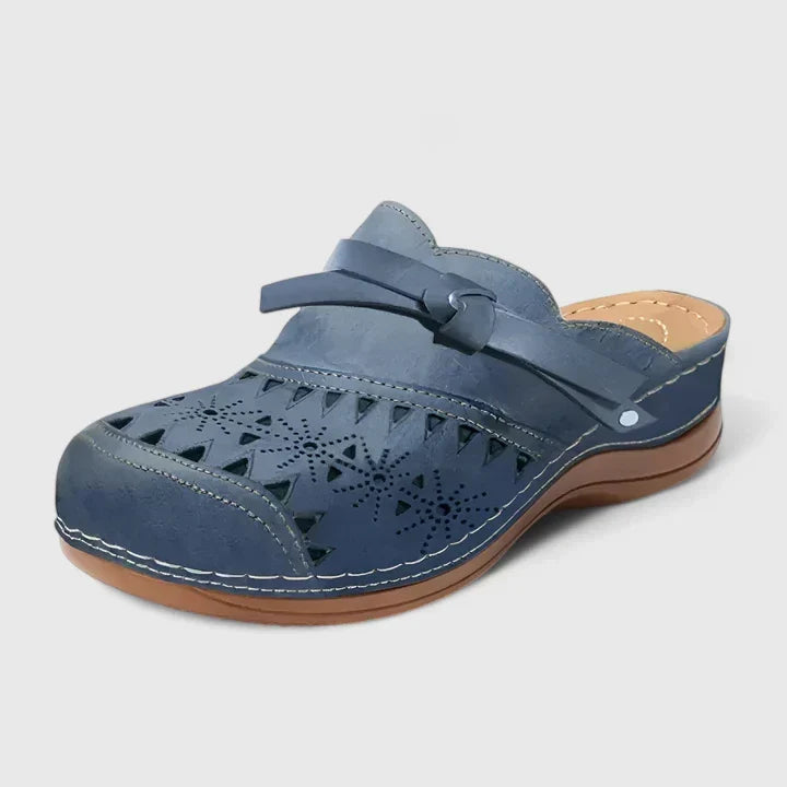 Iris | Elegant Sandals