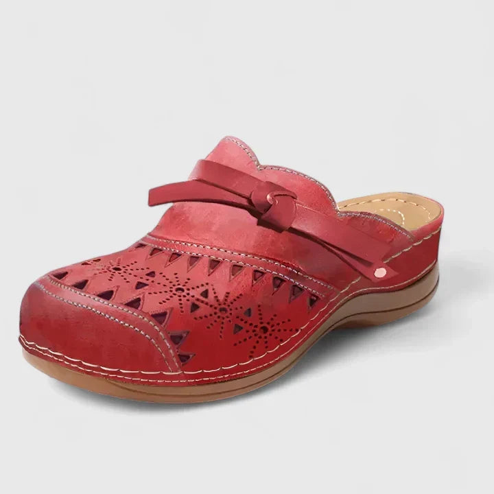 Iris | Elegant Sandals