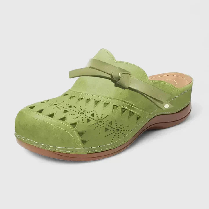 Iris | Elegant Sandals