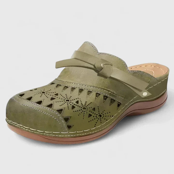 Iris | Elegant Sandals