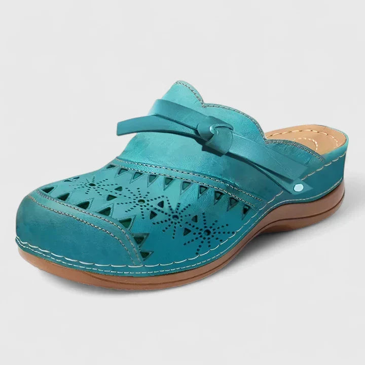 Iris | Elegant Sandals