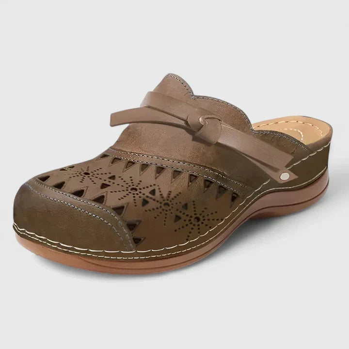 Iris | Elegant Sandals