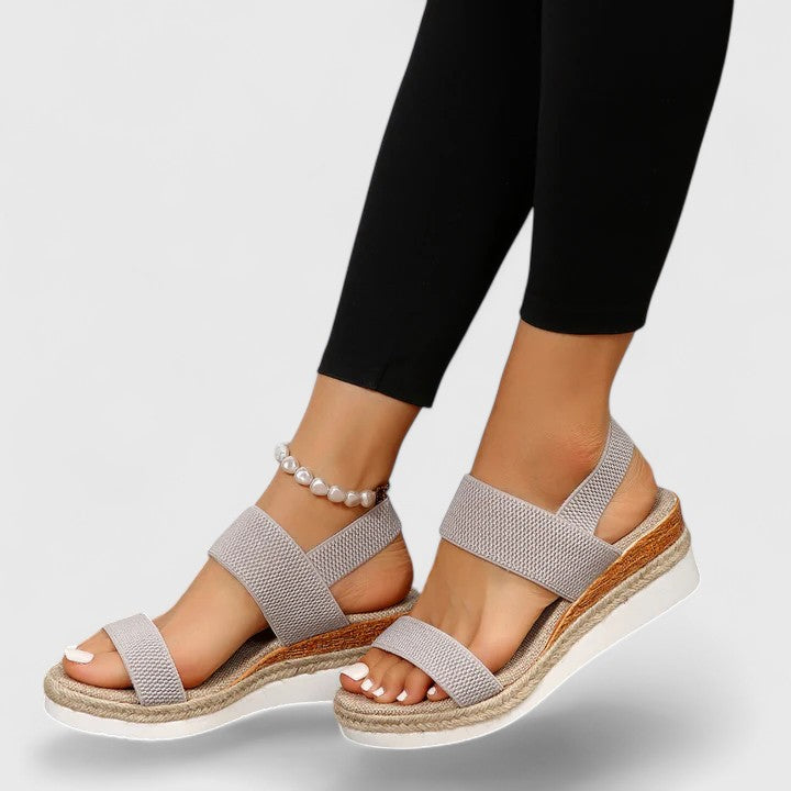 Jet | Orthopedic Sandals