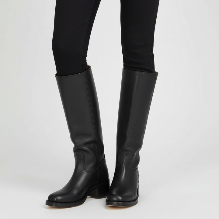 Hester | High Boots