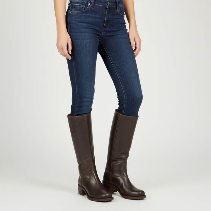 Hester | High Boots