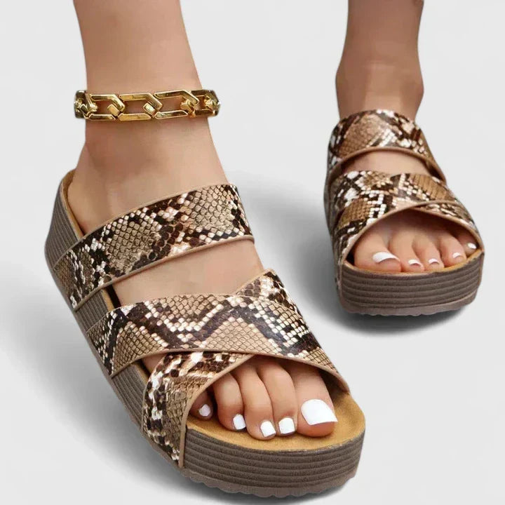 Marina | Orthopedic Sandals