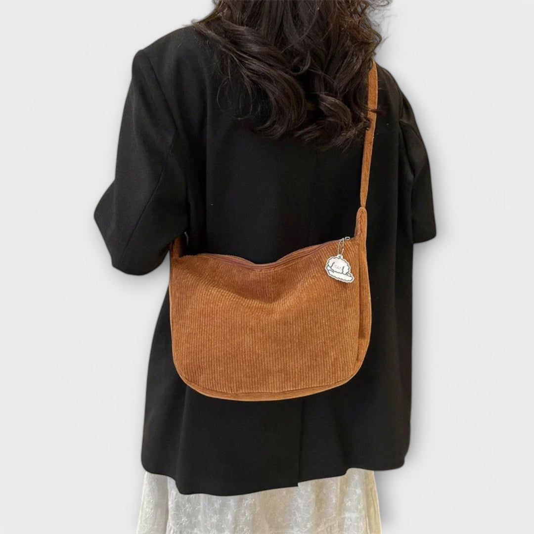 Aagje | Shoulder Bags made of Cordura