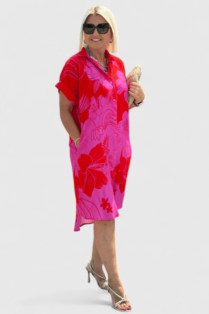 Noor | Comfortable Dress