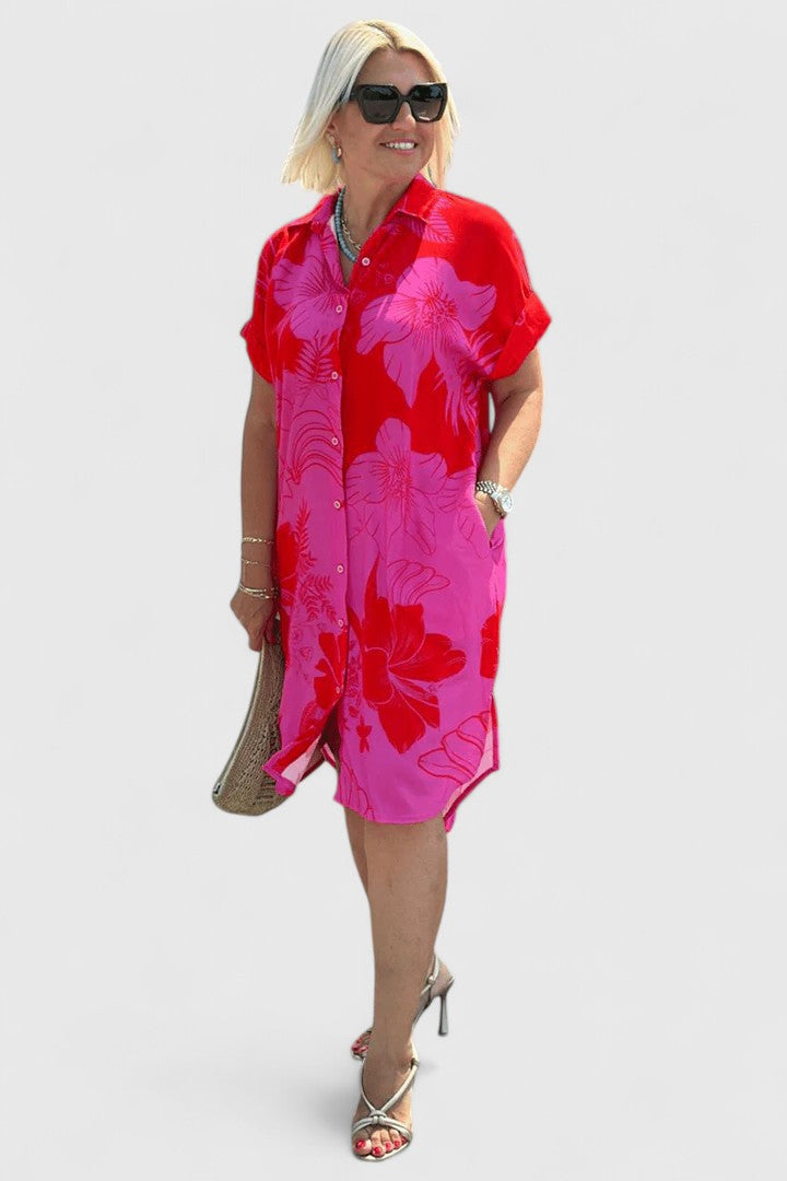Noor | Comfortable Dress