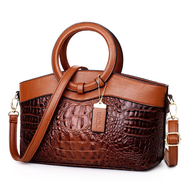 Rosalie | Classic Handbag for Everyday Use