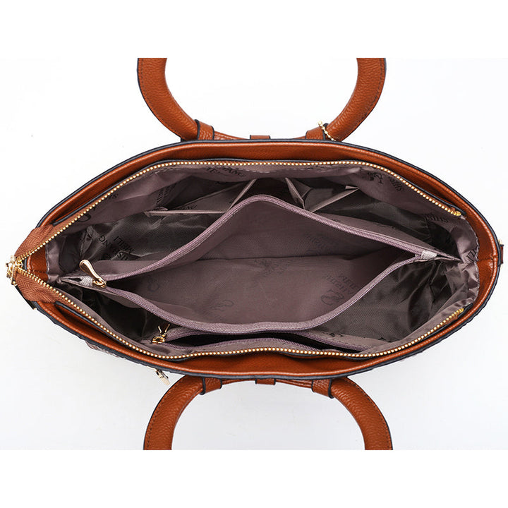 Rosalie | Classic Handbag for Everyday Use