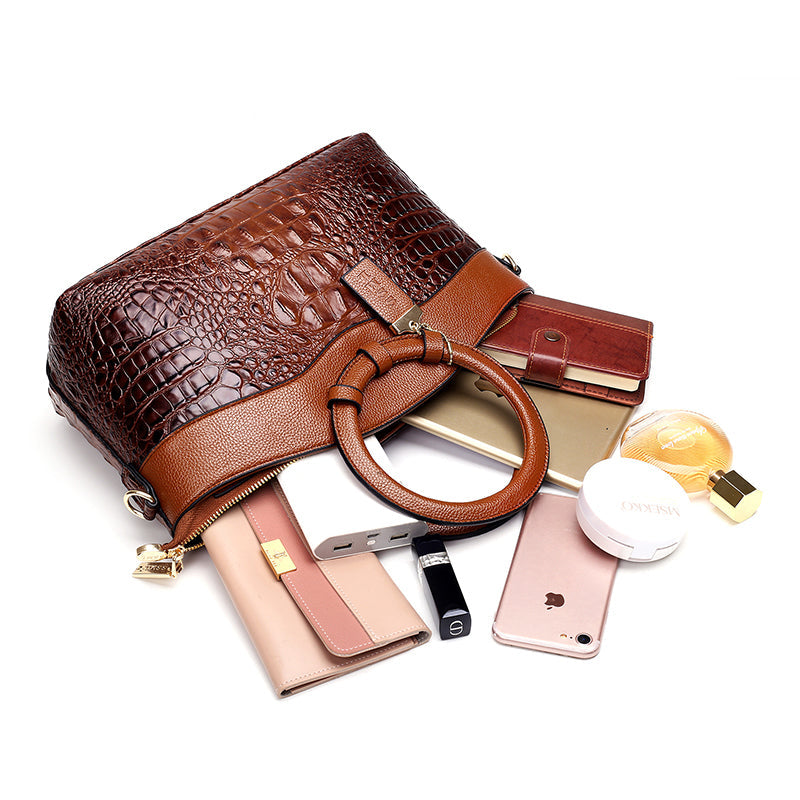 Rosalie | Classic Handbag for Everyday Use