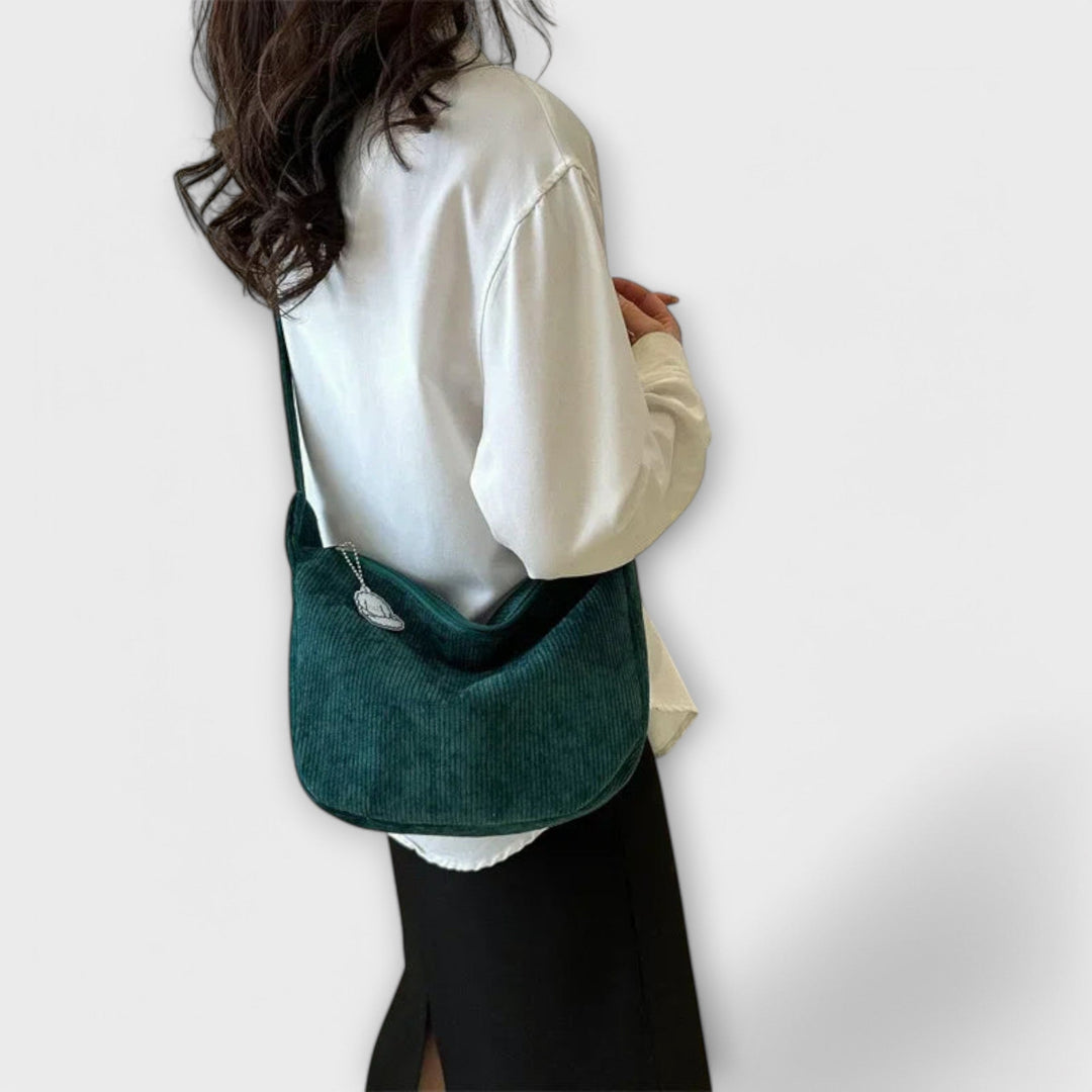 Aagje | Shoulder Bags made of Cordura