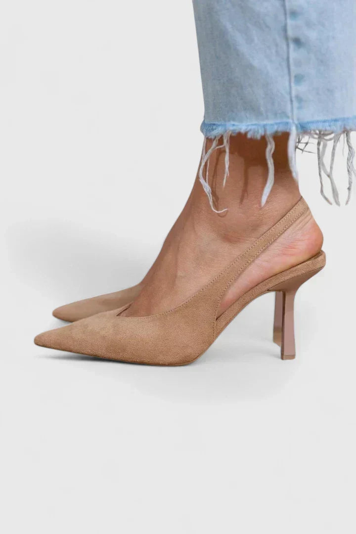 Joanne | Elegant Heels