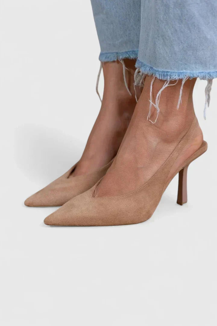Joanne | Elegant Heels