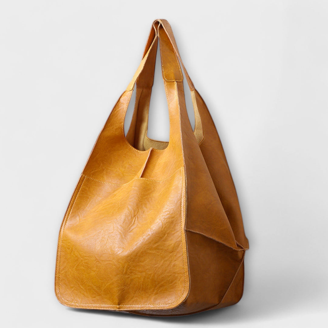 Coosje | Oversized Weekend Bag