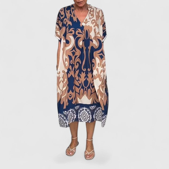 Caroline | Comfortable Dress