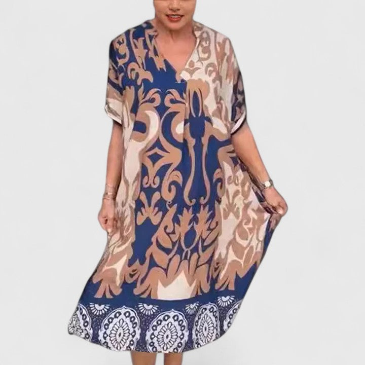 Caroline | Comfortable Dress