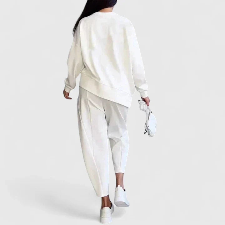 Josefien | Elegant Two-Piece Set