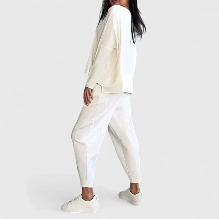Josefien | Elegant Two-Piece Set