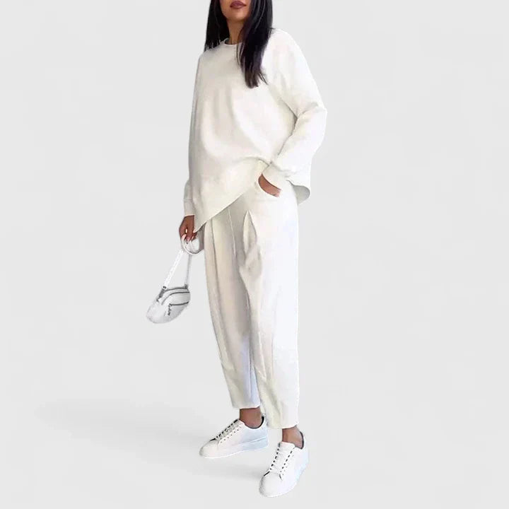 Josefien | Elegant Two-Piece Set