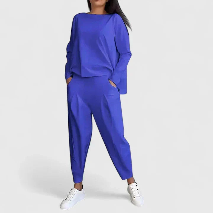 Josefien | Elegant Two-Piece Set
