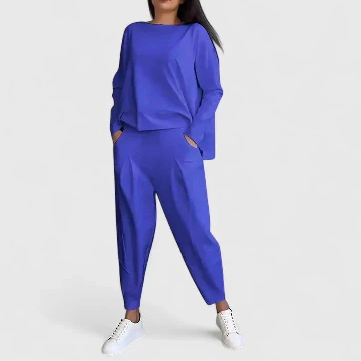 Josefien | Elegant Two-Piece Set