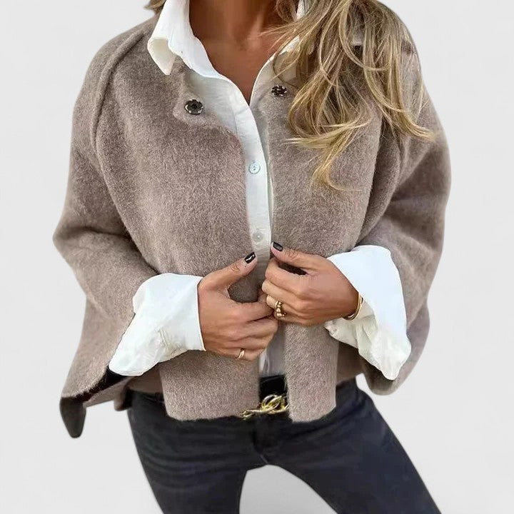 Wieteke | Elegant Jacket