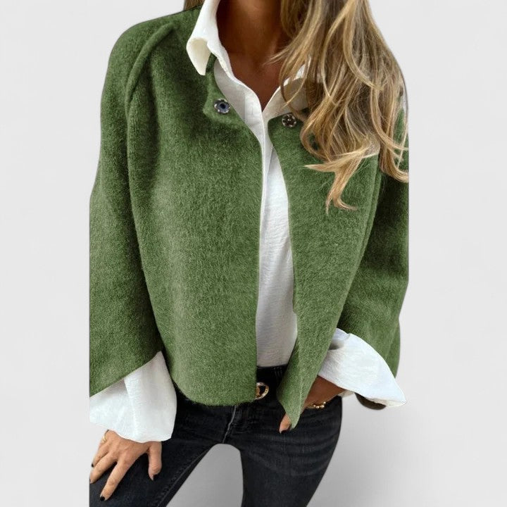 Wieteke | Elegant Jacket