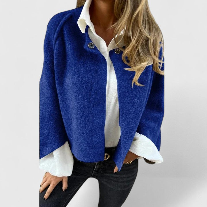Wieteke | Elegant Jacket