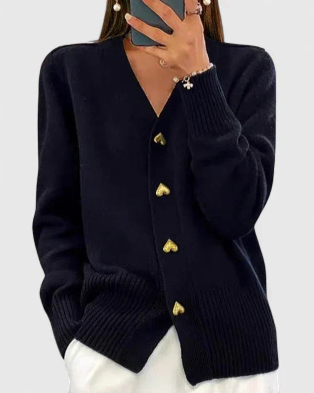 Maud | Elegant Vest