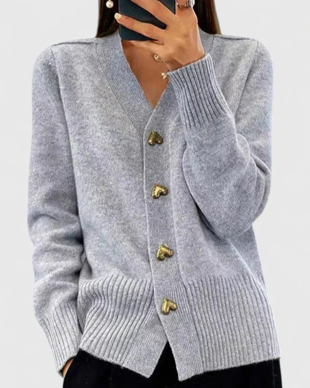 Maud | Elegant Vest