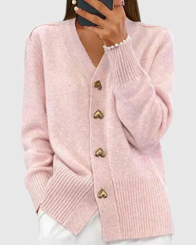 Maud | Elegant Vest