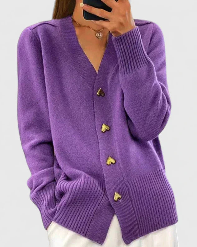Maud | Elegant Vest