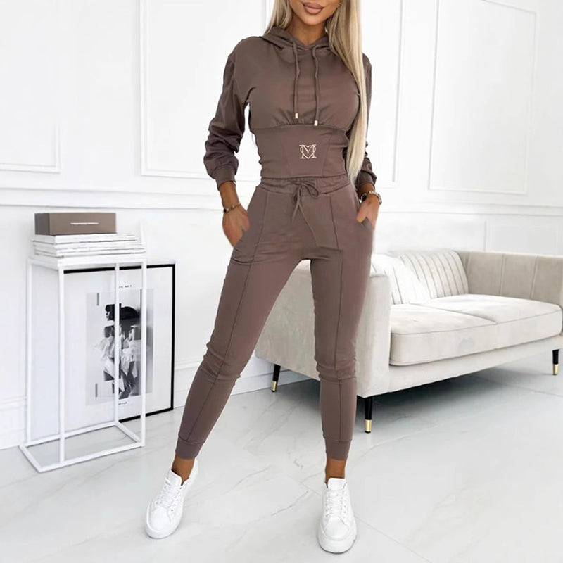 Eveline | Comfortable Set