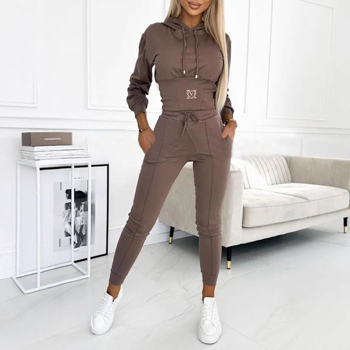 Eveline | Comfortable Set