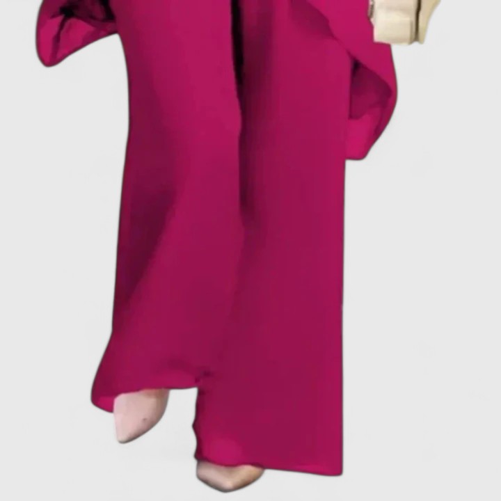 Mercie | Refined Ensemble