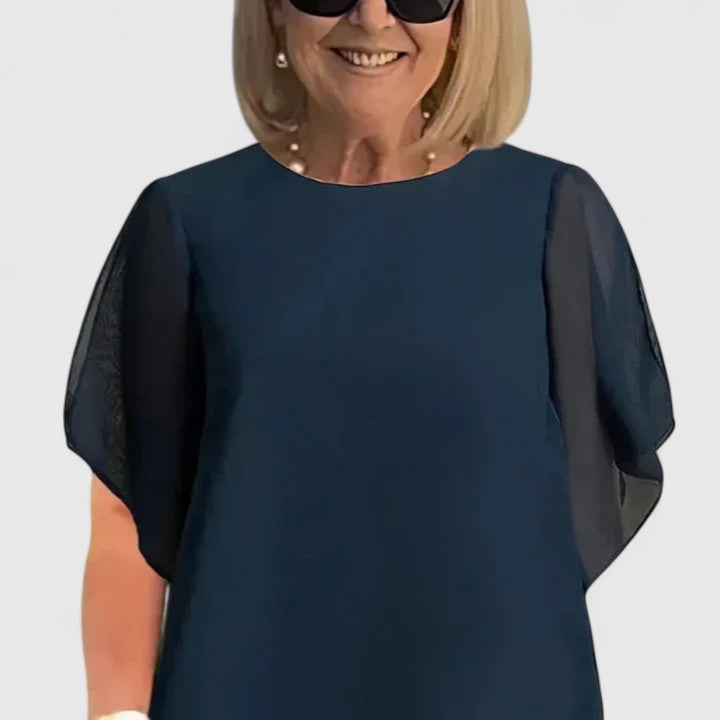 Mercie | Refined Ensemble