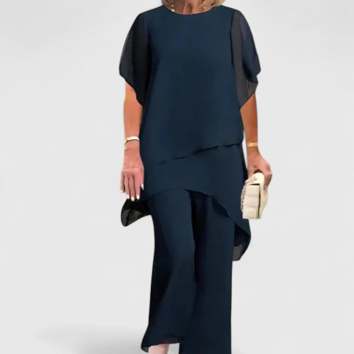 Mercie | Refined Ensemble