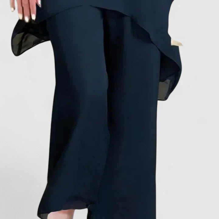 Mercie | Refined Ensemble
