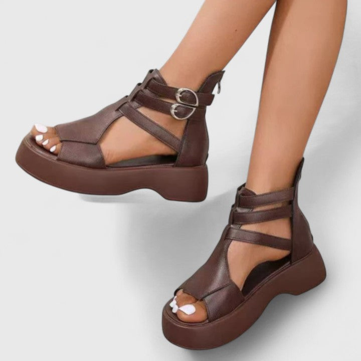 Vera | Orthopedic Sandals
