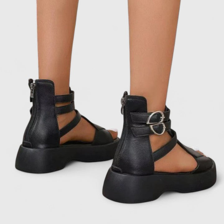 Vera | Orthopedic Sandals