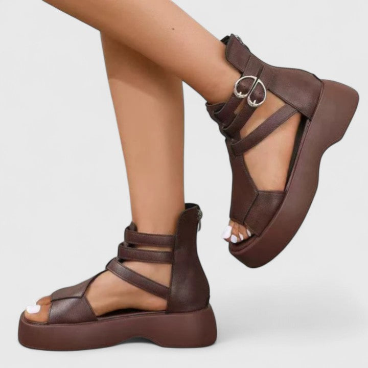 Vera | Orthopedic Sandals