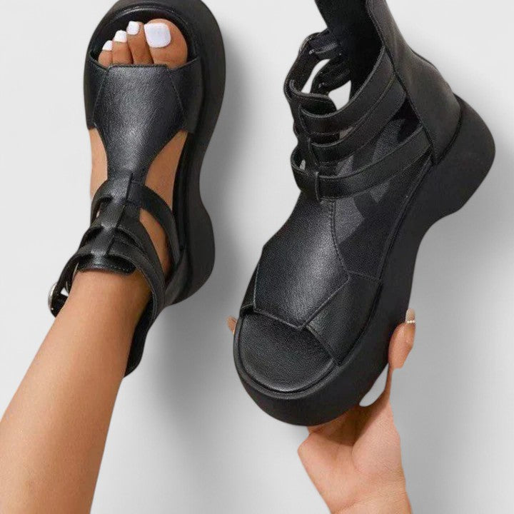 Vera | Orthopedic Sandals