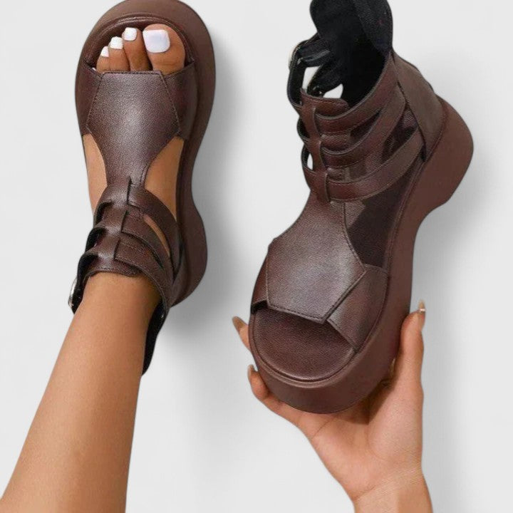 Vera | Orthopedic Sandals