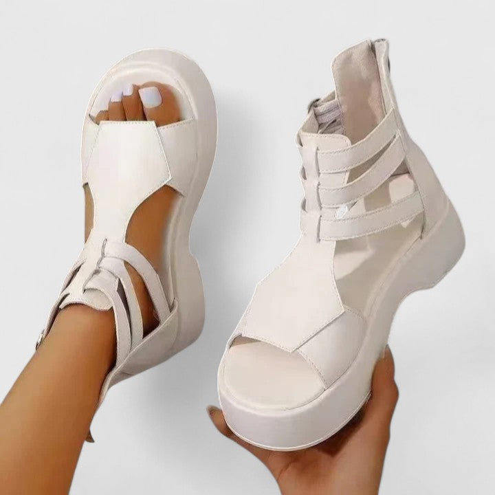 Vera | Orthopedic Sandals