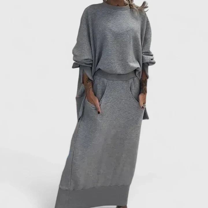 Lena | Elegant Two-Piece Set