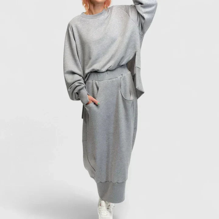 Lena | Elegant Two-Piece Set