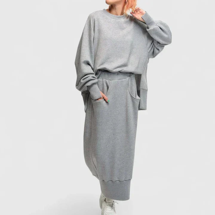 Lena | Elegant Two-Piece Set