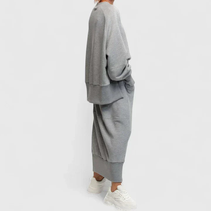 Lena | Elegant Two-Piece Set